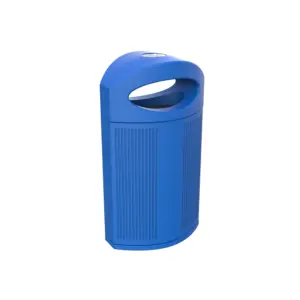 Papelera - QECA