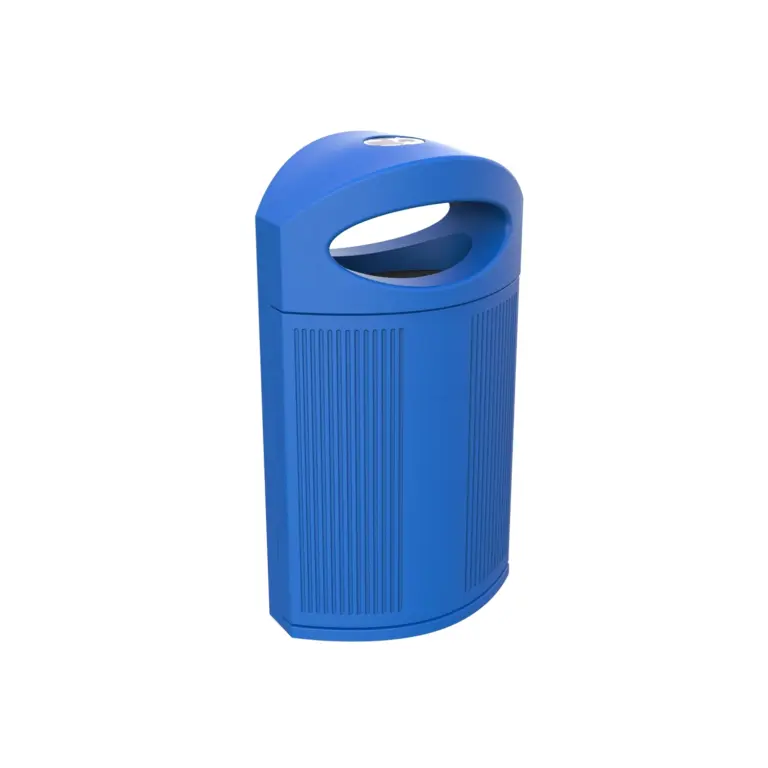 Papelera - QECA