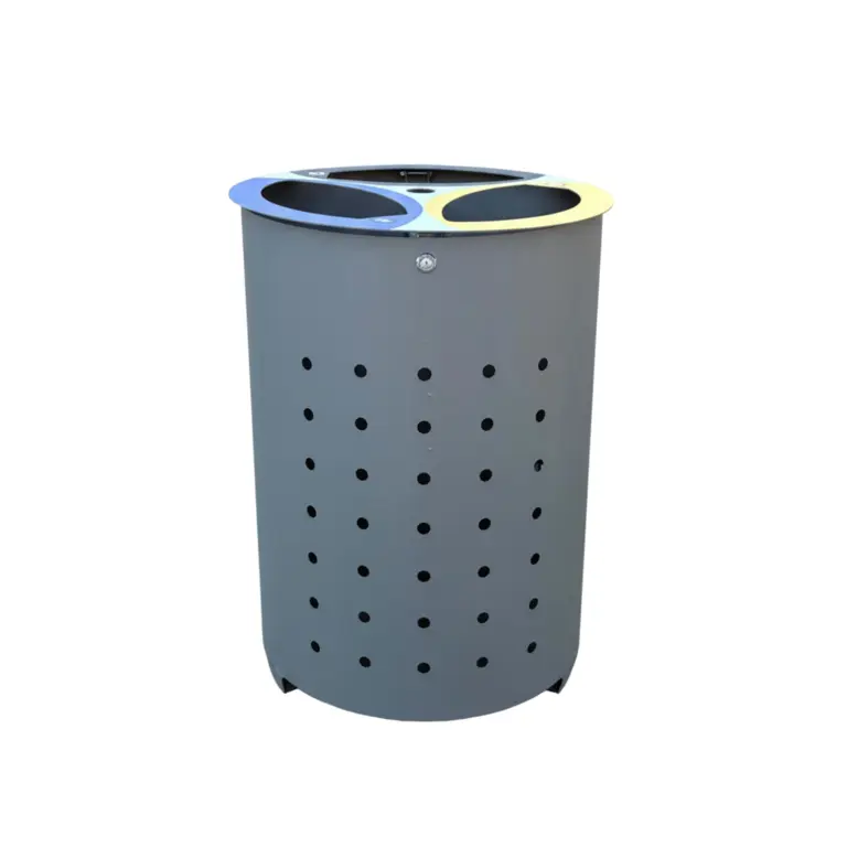 Papelera - TRIAL
