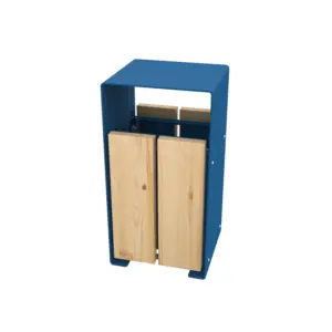 Papelera - TURA