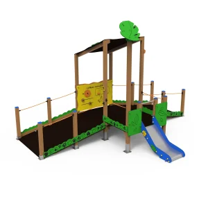 Complemento - BASECAMP