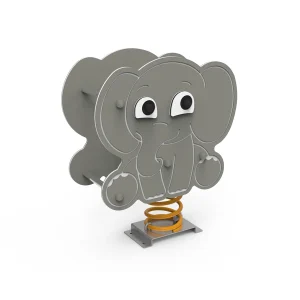Muelle - ELEFANTE