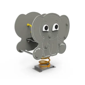 Muelle - ELEFANTE-OPEN