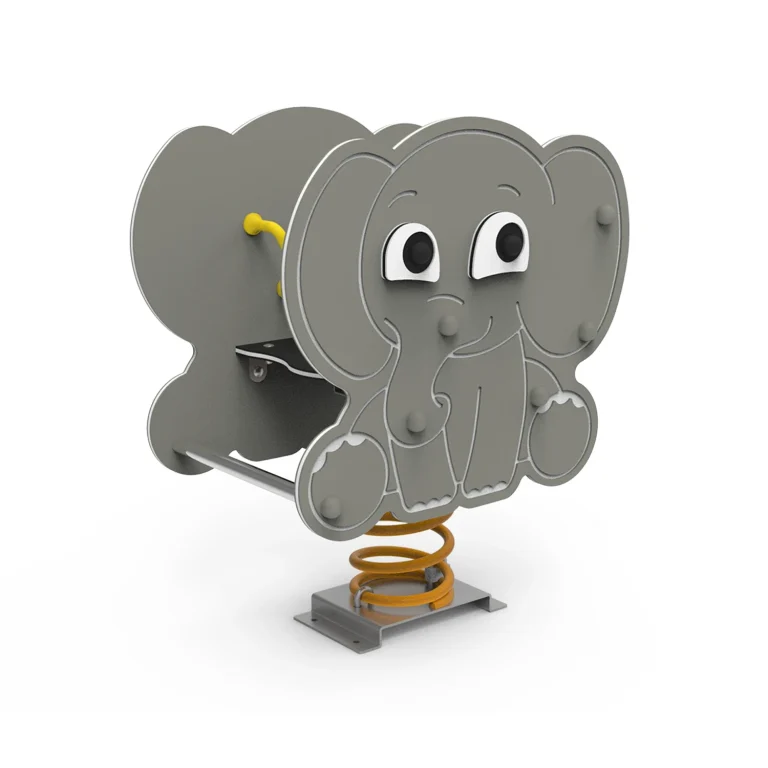 Muelle - ELEFANTE-OPEN
