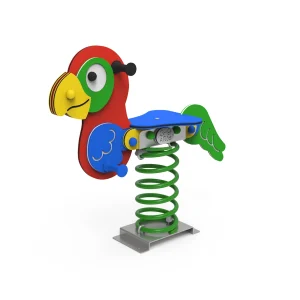 Muelle - MACAW