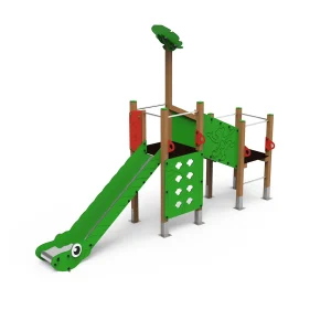 Maxi Torre - CROCO SLIDE