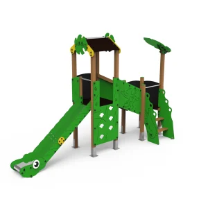 Maxi Torre - REPTIL PLAY