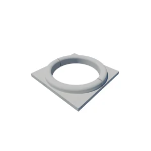 Alcorque - BETON