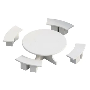 Mesa - GRANIX