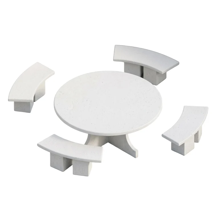 Mesa - GRANIX