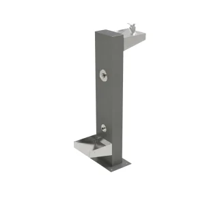 Fuente - TECKEL