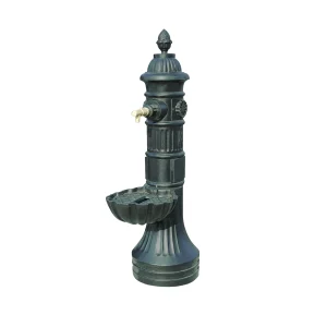 Fuente - LOPÓ