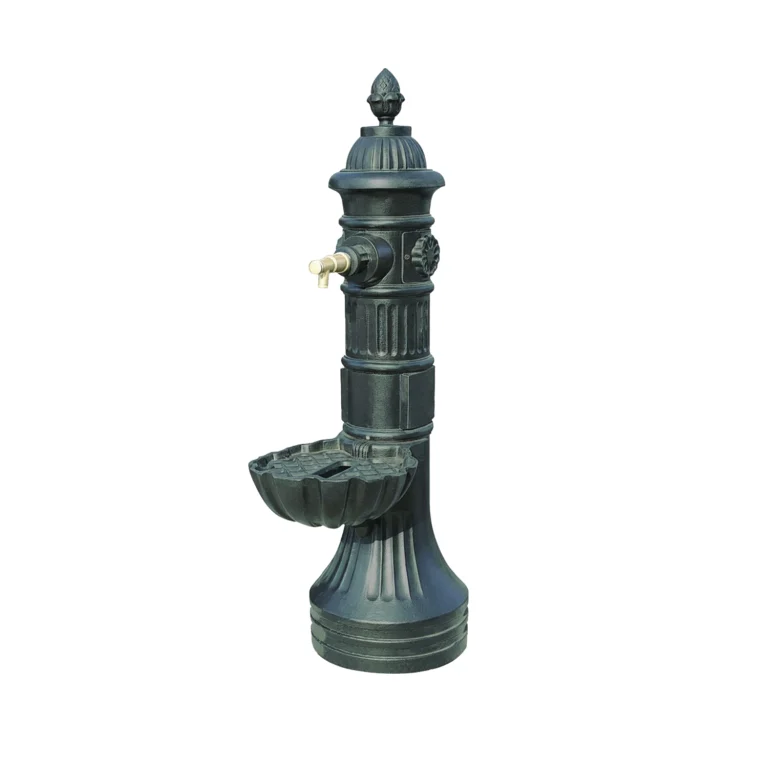 Fuente - LOPÓ