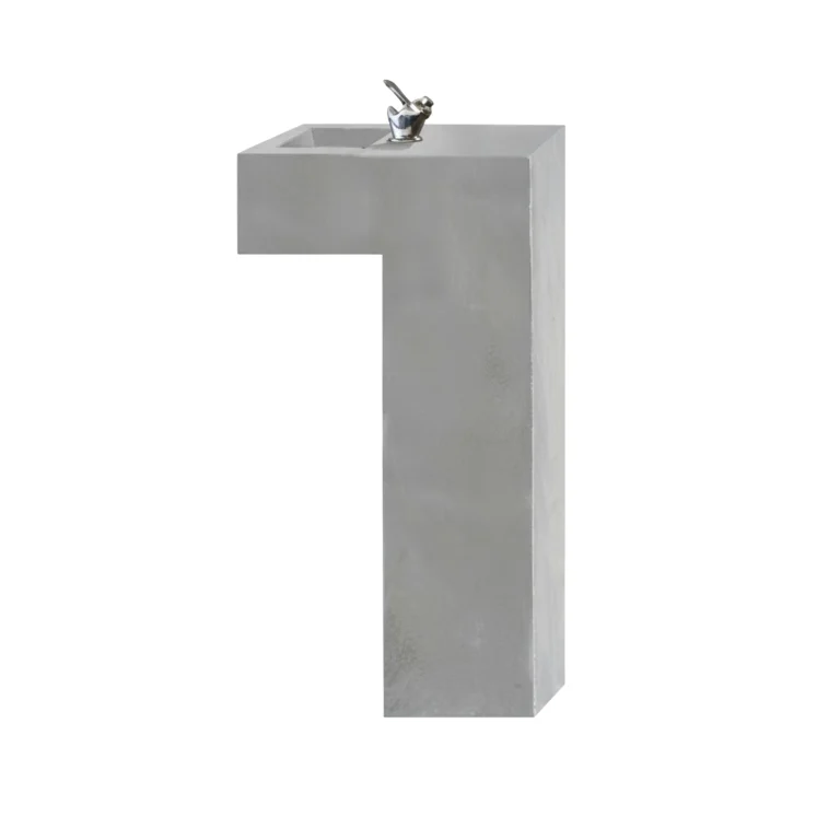 Fuente - HORMI