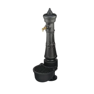 Fuente - TER