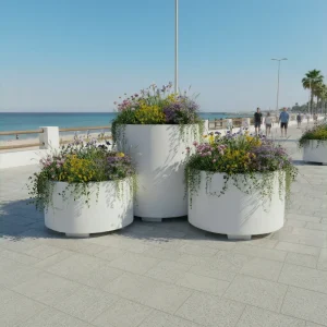 JARDINERA MJ11 CONJ