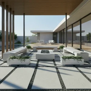 JARDINERA MJ16 CONJ