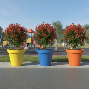 JARDINERA MJ23 CONJ