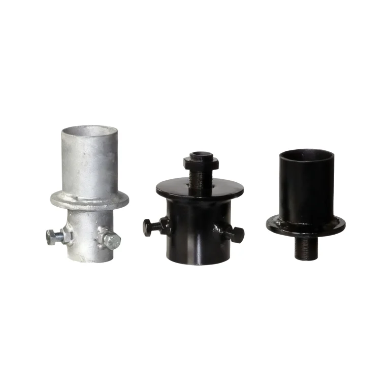 Adaptador columna - QUILLOS