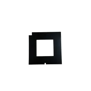 Complemento - PLACA CIEGA