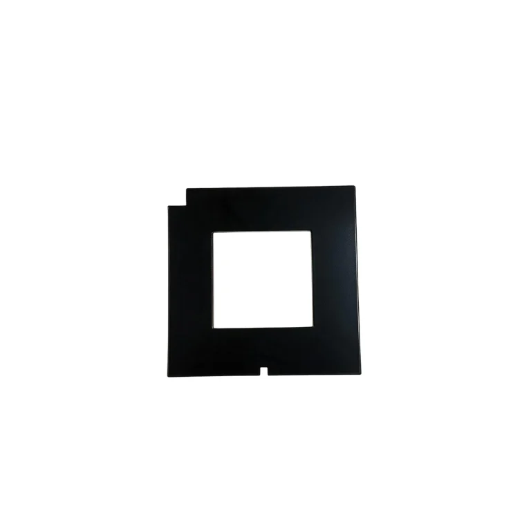 Complemento - PLACA CIEGA
