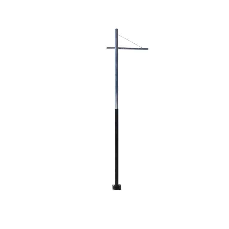 Columna - TELESCÓPICA