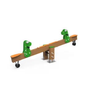 Balancín - TAIL-WHIP
