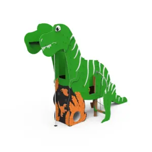 Complemento - APEX-REX