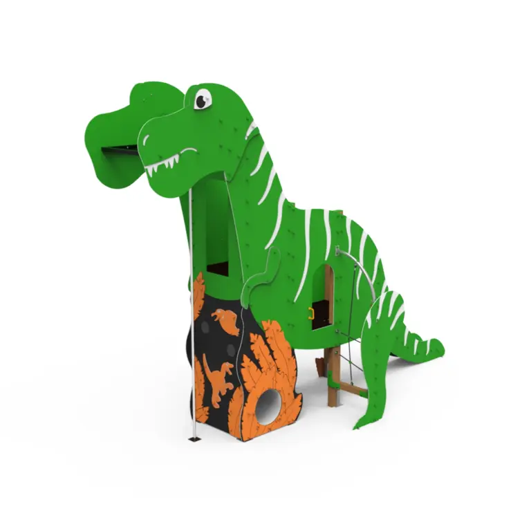 Complemento - APEX-REX