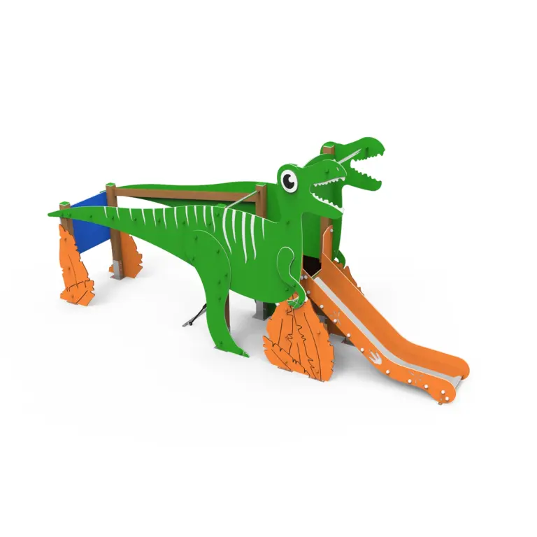 Complemento - RAPTOR-GLIDE