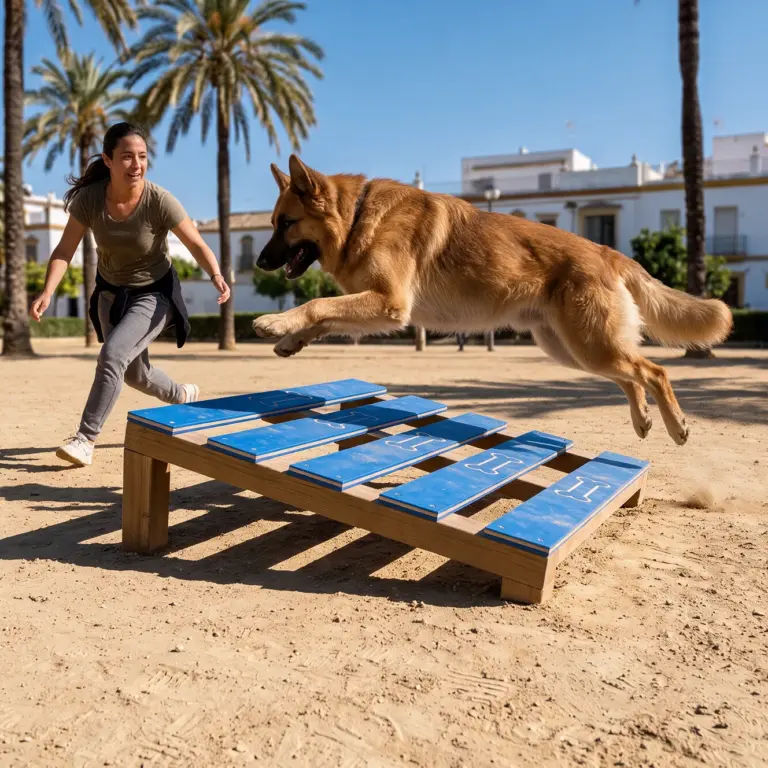 CANINO FALSO CA23